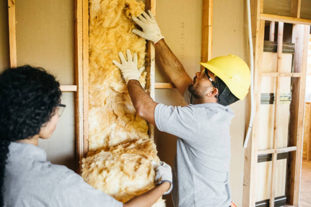 Range of Insulation Solutions in North Vacherie, LA